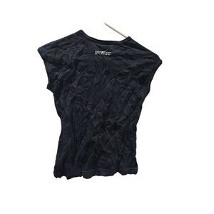 Sebastian black t-shirt